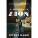 A Murder in Zion: A National Park Mystery