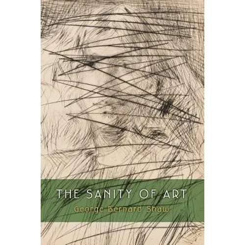 The Sanity of Art