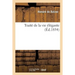 Traité de la vie élégante