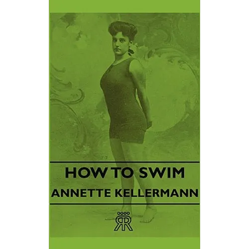 How to Swim