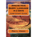Apache Hive Query Language in 2 Days: Jump Start Guide
