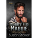 Schutz für Maggie