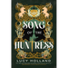 Song of the Huntress