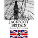 Jackboot Britain: The Alternate History - Hitler's Victory & The Nazi UK!