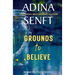 Grounds to Believe