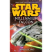 Millennium Falcon: Star Wars Legends