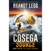Cosega Source: A Booker Thriller