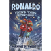Ronaldo: Vixen's Flying Workshop: An Illustrated Early Readers Chapter Book for Kids 6-8 and Kids 8-10