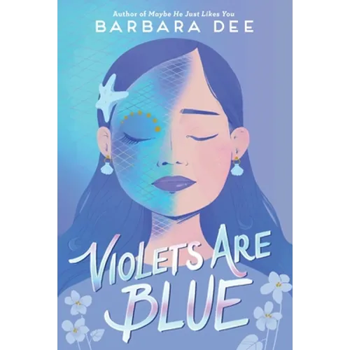 Violets Are Blue