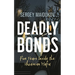 Deadly Bonds: Five Years Inside the Ukrainian Mafia