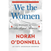 We the Women: The Hidden Heroes Who Shaped America