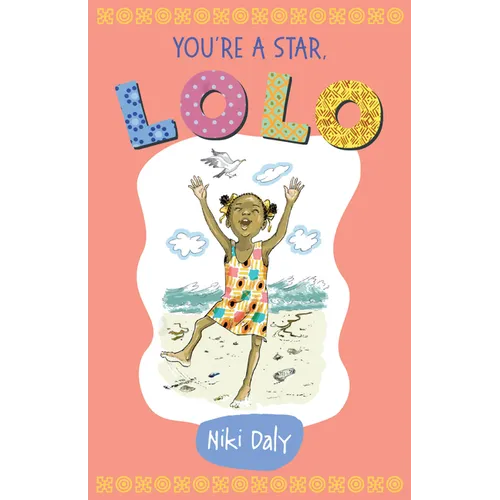 You're a Star, Lolo!