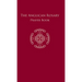 The Anglican Rosary: Prayer Book