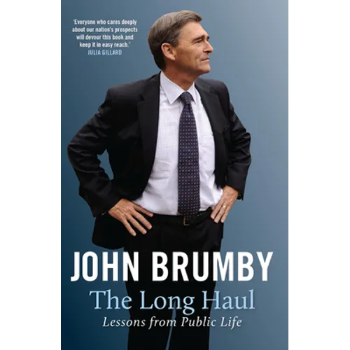 The Long Haul