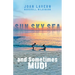 Sun, Sky, Sea, and Sometimes Mud!