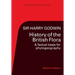 History of the British Flora