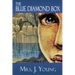 The Blue Diamond Box