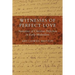 Witnesses of Perfect Love: Narratives of Christian Perfection in Early Methodism