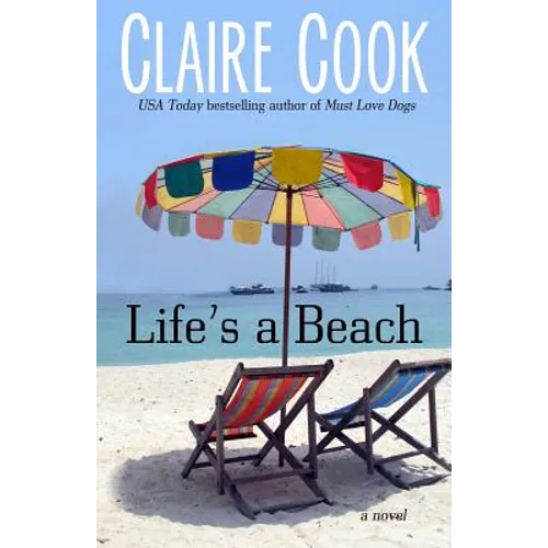Life's a Beach