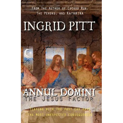 Annul Domini: The Jesus Factor