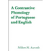 A Contrastive Phonology of Portuguese and English