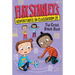 Flat Stanley's Adventures in Classroom 2e #4: The Great Robot Race