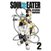 Soul Eater, Vol. 2