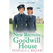 New Recruits at Goodwill House