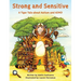 Strong and Sensitive: A Tiger Tale about Autism and ADHD