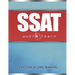 SSAT AudioLearn: Complete Audio Review for the SSAT (Secondary School Admission Test)