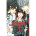 Vampire Knight Official Fanbook