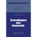 Grundlagen der Statistik