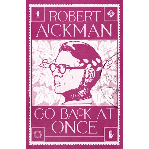 Go Back at Once