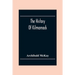 The History Of Kilmarnock