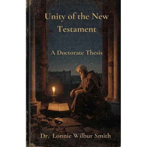 Unity of the New Testament