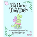 A Tea Party for Tina T-Rex