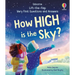 Very First Questions and Answers: How High Is the Sky?