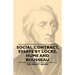 Social Contract, Essays by Locke, Hume and Rousseau