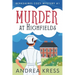 Murder at Highfields
