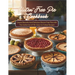 Gluten-Free Pie Cookbook: Create Beautiful and Delicious Gluten-Free Pies with This Collection of 115+ Easy-to-Follow Recipes