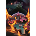 Dino Babies in Space: Volume 1