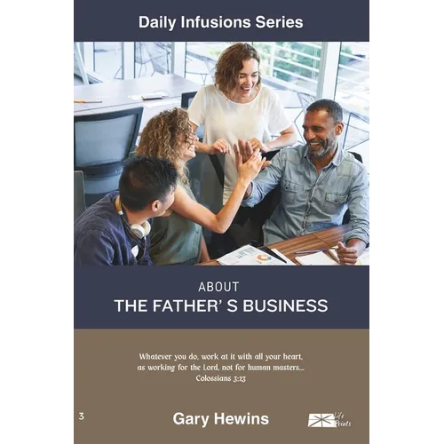 About the Father's Business