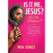 Is It Me, Jesus? Am I the Problem?: The Truth About Your Patterns, Your Excuses, and Why Nothing Changes Until You Do