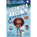 Leonora Bolt: The Great Gadget Games