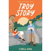 Troy Story
