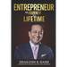 Entrepreneur: The Journey of a Lifetime