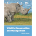 Wildlife Conservation and Management