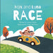 Max and Luna Race