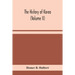 The History Of Korea (Volume Ii)
