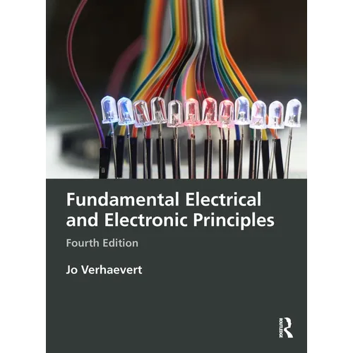 Fundamental Electrical and Electronic Principles